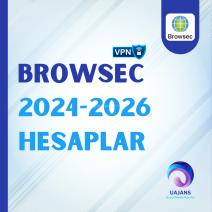 Browsec Vpn ( 2024 2026 Arası Random)