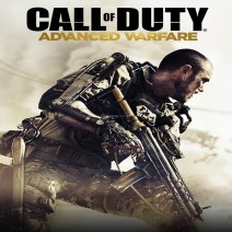 Call of Duty: Advanced Warfare + Garanti