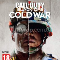 Call Of Duty: Black Ops Cold War Ps4 – Ps5