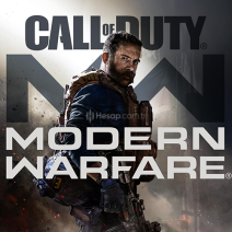 Call Of Duty Modern Warfare 2019 [2 GÜN SÜRE]