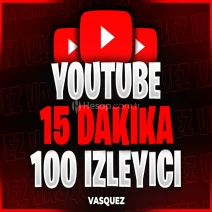 ⭐[CANLI YAYIN 15 Dakika 100 İzleyici ⭐