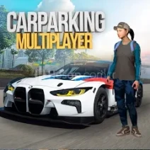 Car Parking Multiplayer Garanti Random Hesap!!!