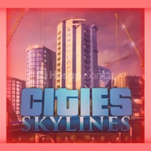 Cities Skylines [GARANTİ] | OTOMATİK TESLİM