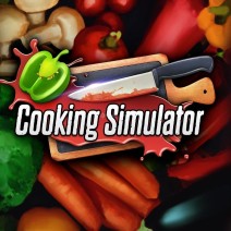 ⭐ Cooking Simulator  Garantili Steam Hesabı ⭐