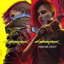 Cyberpunk 2077 ve Phantom Liberty + Garanti