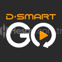 D smart go mega paketli 3 Aylik+Garanti
