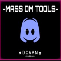 DCAVM MASS DM {LISANSLI} / VIDEOLU / GARANTILI