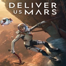 Deliver Us Mars + Garanti + Destek