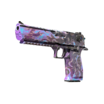Desert Eagle | Firebreathing (Field-Tested)