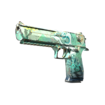 Desert Eagle | Tilted (Field-Tested)