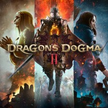 Dragons Dogma 2  +  Garanti  + Destek