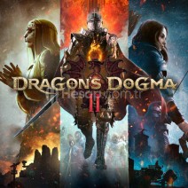 Dragon’s Dogma 2 Ps4 – Ps5 [Garanti + Destek]