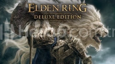 Elden  Ring  Deluxe Ps4 – Ps5