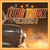 Euro Truck Simulator 2 | Steam Hesap