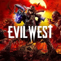Evil West Ps4 – Ps5 [ Garanti + Destek]