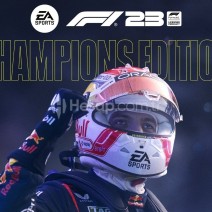 F1 23 Champions Ps4 – Ps5 [ Garanti + Destek]