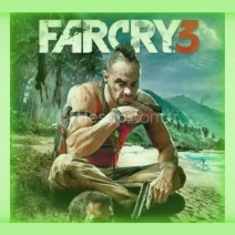 Far Cry 3 [GARANTİ] | OTOMATİK TESLİM
