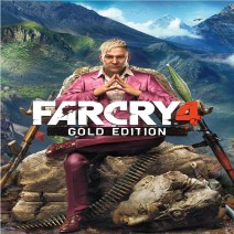 Far Cry 4 Gold Edition + Garanti + Destek