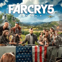 Far Cry New Dawn + Far Cry 5 Ps4 – Ps5