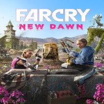 Far Cry New Dawn + Garanti + Destek