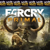 Far Cry Primal | Sorunsuz + Garanti + Destek