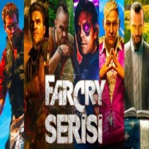 FarCry Serisinden İstediğiniz Bir OYUN!