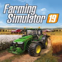 Farming Simulator 19 + Garanti + Destek