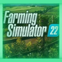 Farming Simulator 22 [GARANTİ] | OTOMATİK TESLİM