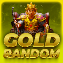 Gold Random Hesap | Pubg Mobile | Otomatik Teslimat