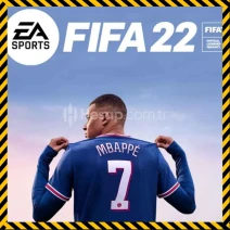 ⚡FC 22 ULTİMATE⚡PS4⚡PS5⚡