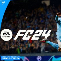 FC 24 (FİFA 24) Sorunsuz + Garantili + Destek