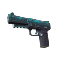 Five-SeveN | Midnight Paintover (Field-Tested)
