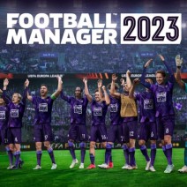 Football Manager 2023  +  Garanti