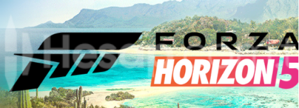 Forza Horizon 5 100.000.000 Cr