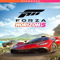 Forza Horizon 5 + Garanti + Destek