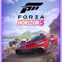 Forza Horizon 5 [GARANTİ] | OTOMATİK TESLİM