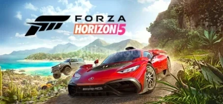 Forza Horizon 5 Hesap + KALICI GARANTİ!!!!!