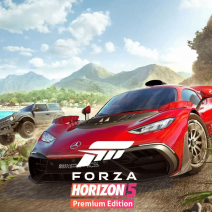 🚀 Forza Horizon 5 Premium Edition 🚀 ( ONLINE )