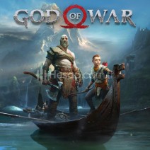 God Of War Ps4 – Ps5 [ Garanti + Destek]