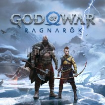 God Of War Ragnarök  Ps4 – Ps5