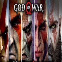 God Of War Serisinden İstediğiniz Bir OYUN!