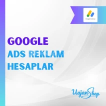 Google Ads Onaylı Reklam Hesapları