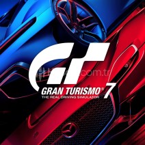 Gran Turismo® 7 Ps4 – Ps5 [ Garanti + Destek]