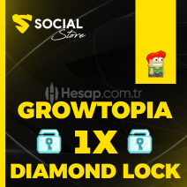 Growtopia 1 DL - Anında Teslim