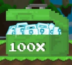 Growtopia 100 Diamond Lock (En Ucuzu)
