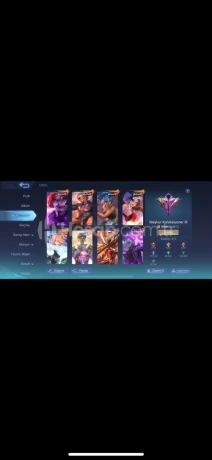 Gus kof chou kofl karina kof masha kof gus 11.11
