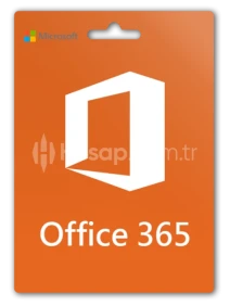 Office 365 Pro Plus Hesap - Sınırsız