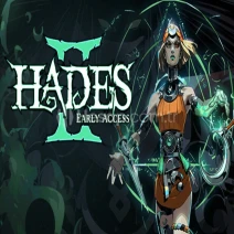 Hades 2 Steam + Garanti Destek