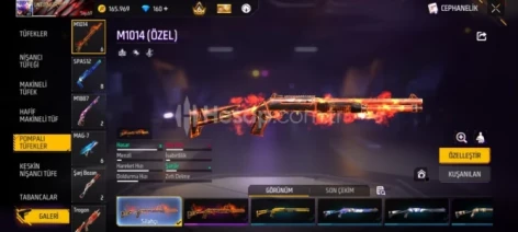 Hesabım acil satılıkdır zararına satıyorum