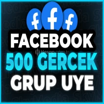 ⭐(500 Gerçek Grup Üye)+Keşfet | KALICI | GARANTİ⭐